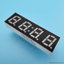 LD2841A/B Series - 0.28 inch four digit display